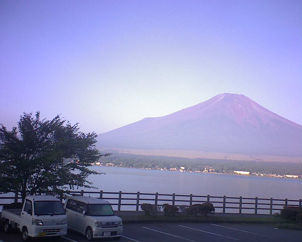 富士山ライブカメラベスト画像