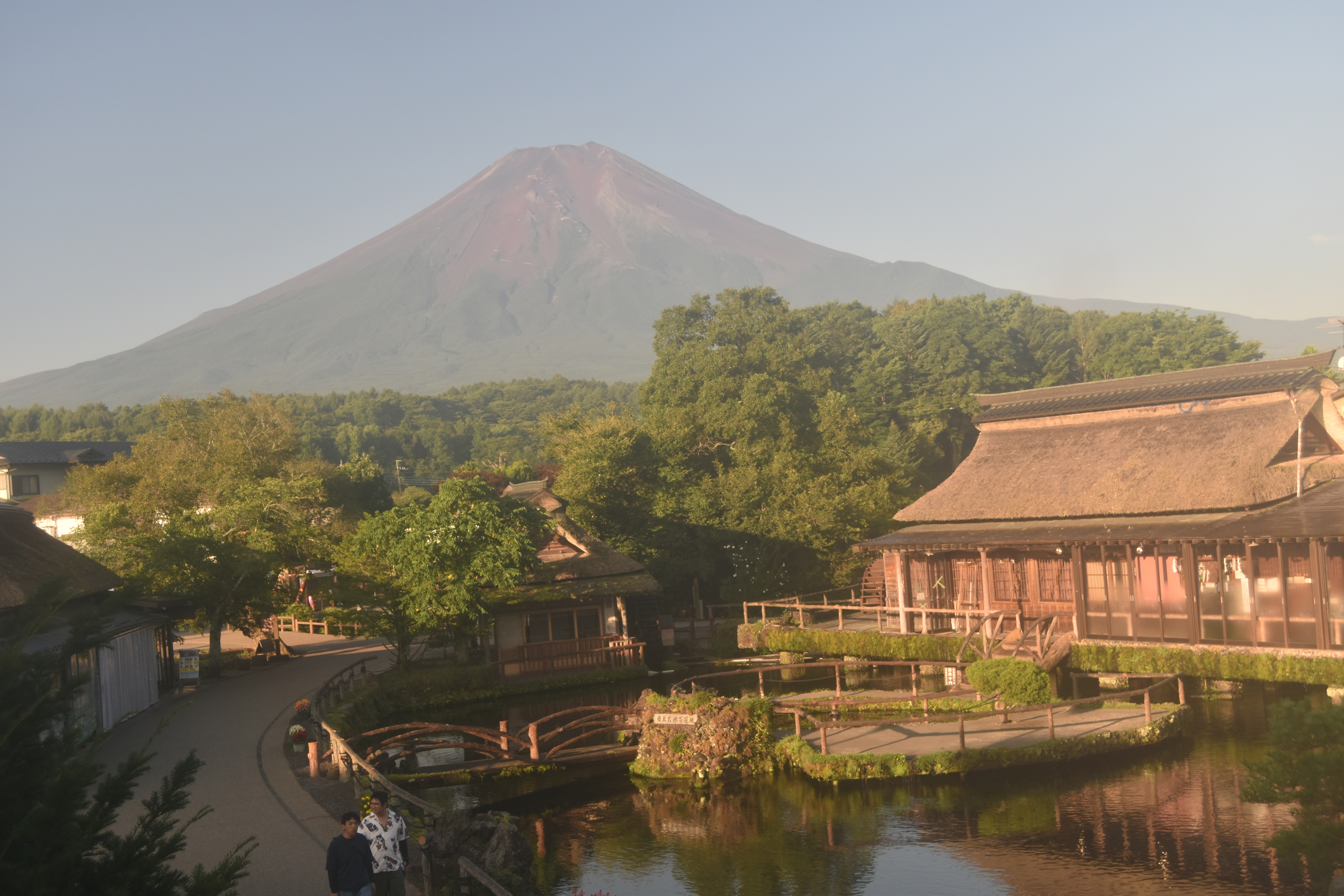 富士山ライブカメラベスト画像
