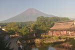 富士山ライブカメラベスト画像