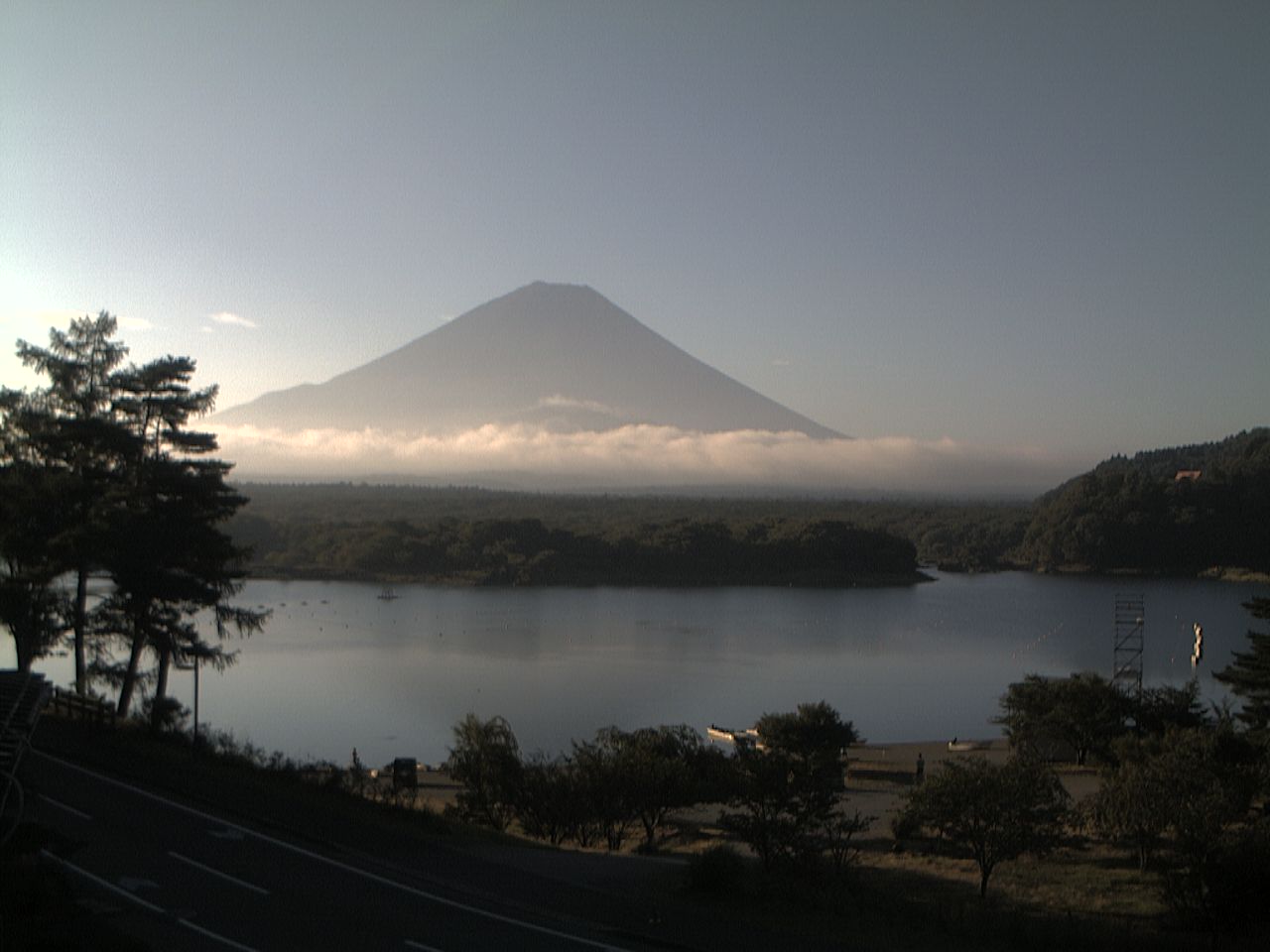 富士山ライブカメラベスト画像