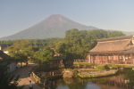 富士山ライブカメラベスト画像