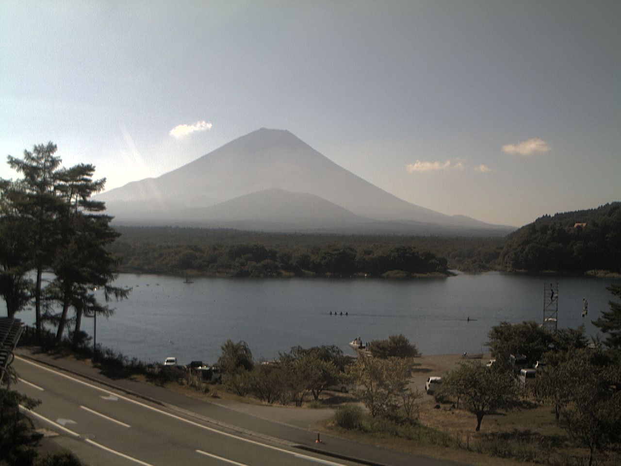 富士山ライブカメラベスト画像