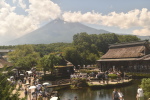 富士山ライブカメラベスト画像
