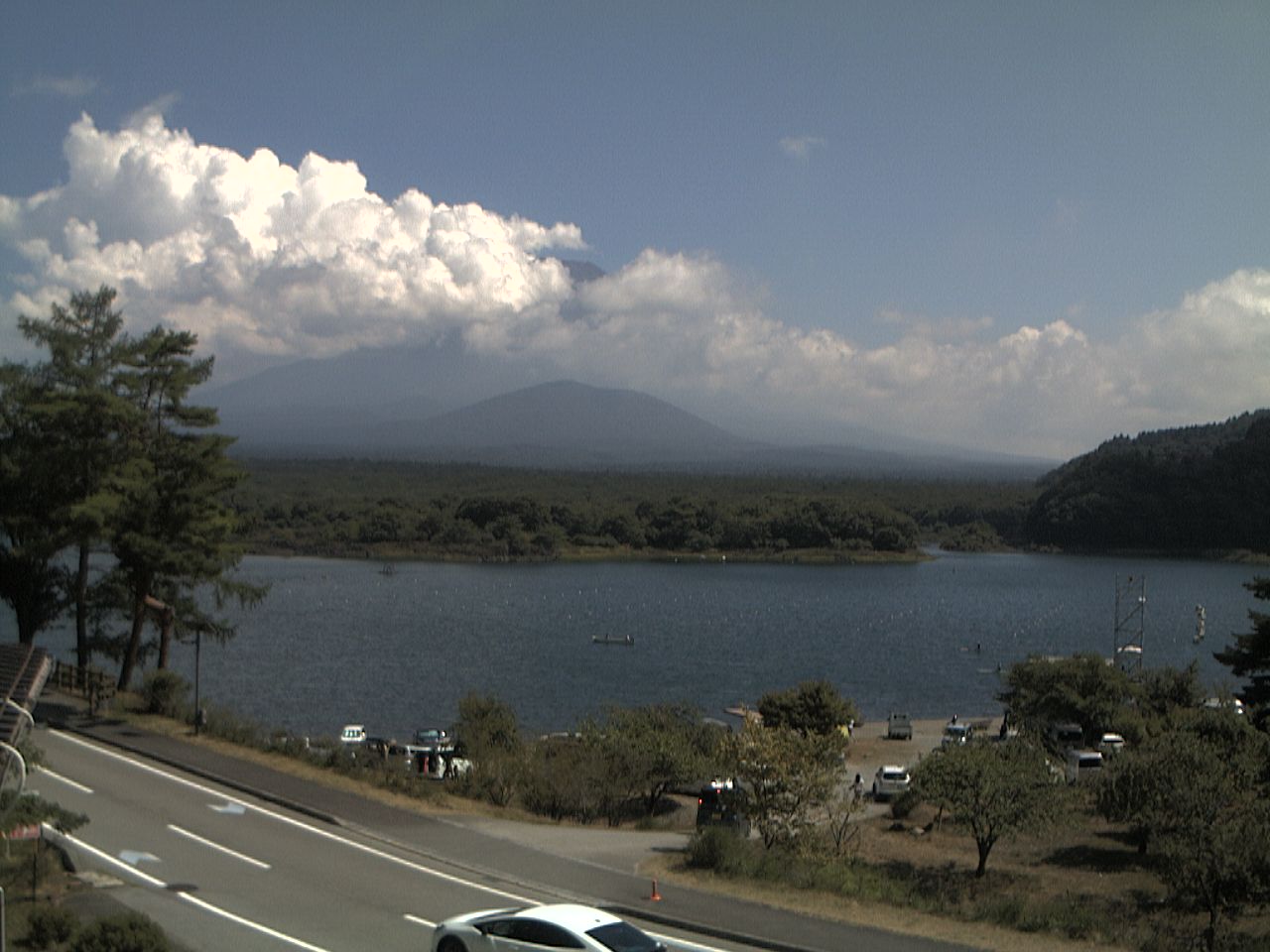 富士山ライブカメラベスト画像