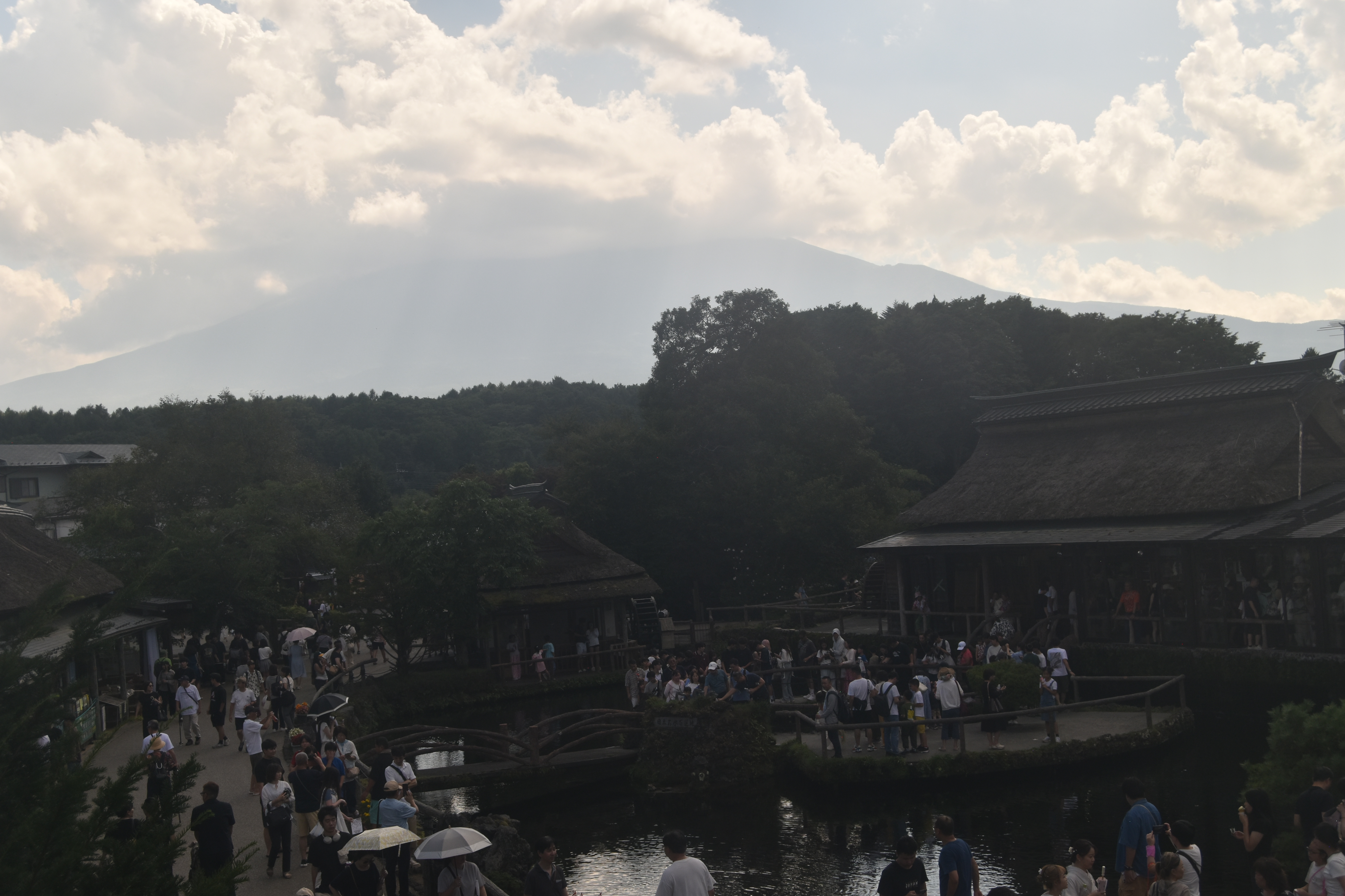 富士山ライブカメラベスト画像