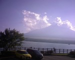 富士山ライブカメラベスト画像