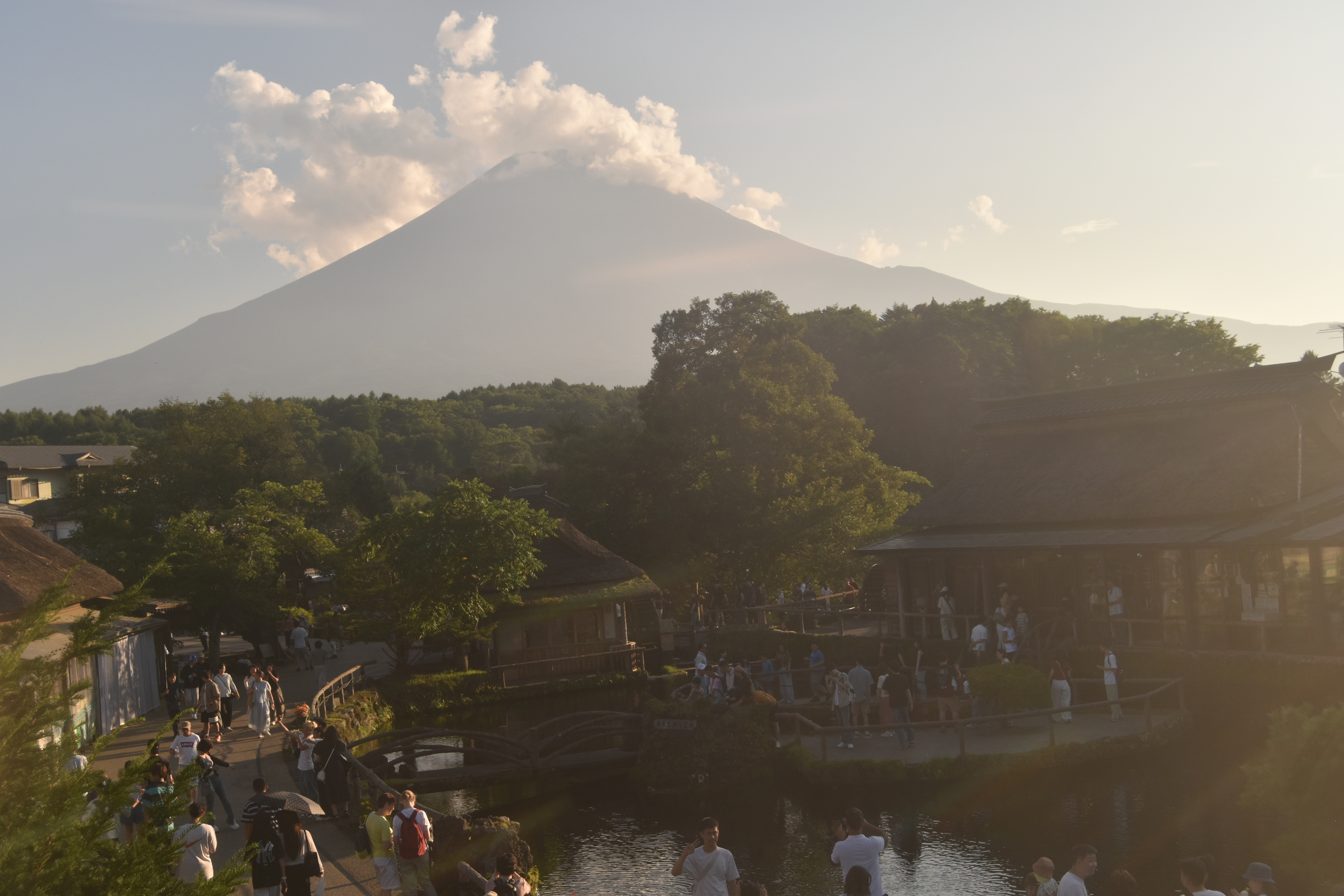 富士山ライブカメラベスト画像