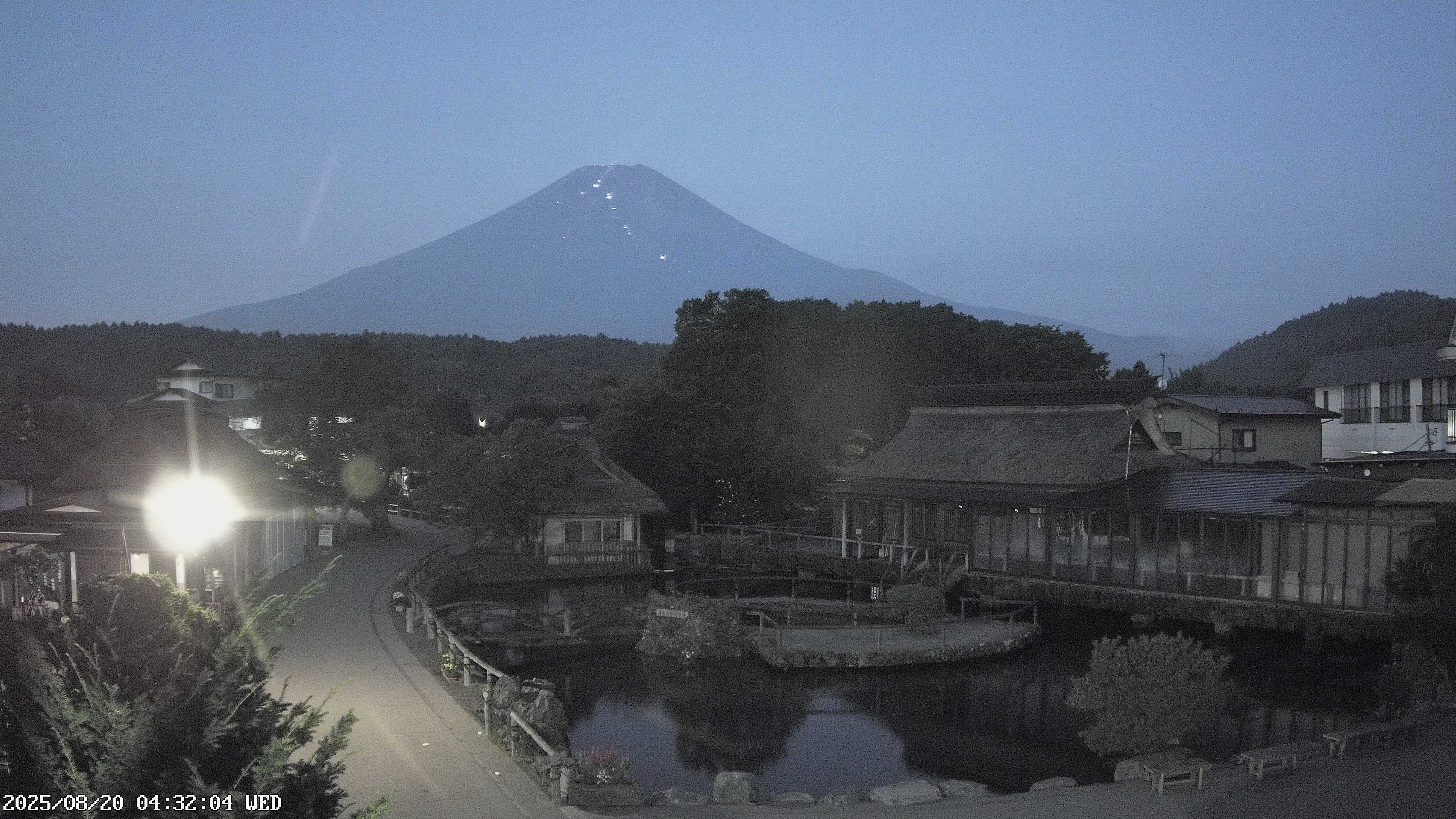 富士山ライブカメラベスト画像