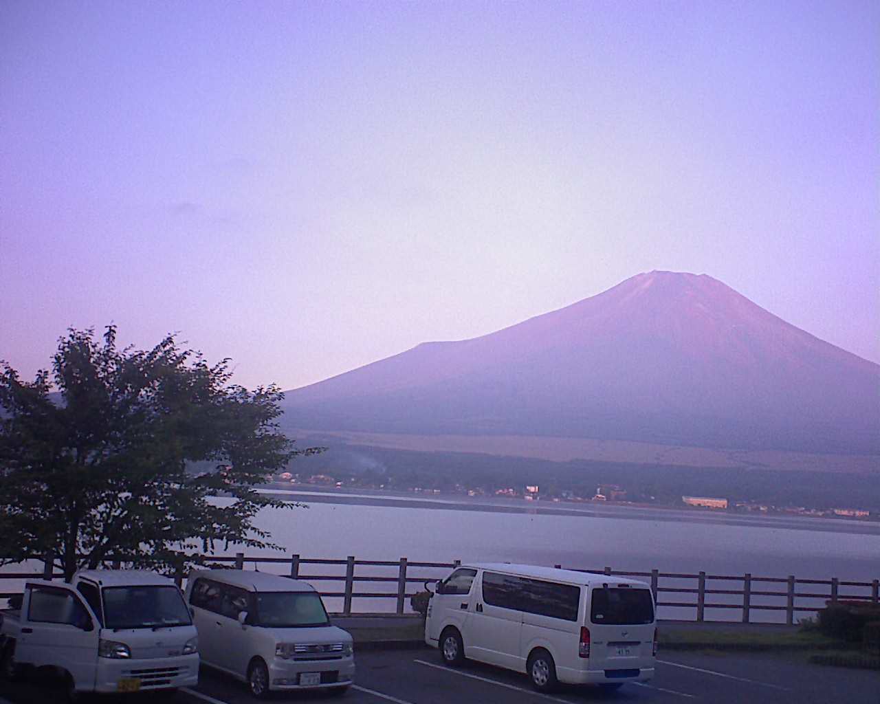 富士山ライブカメラベスト画像
