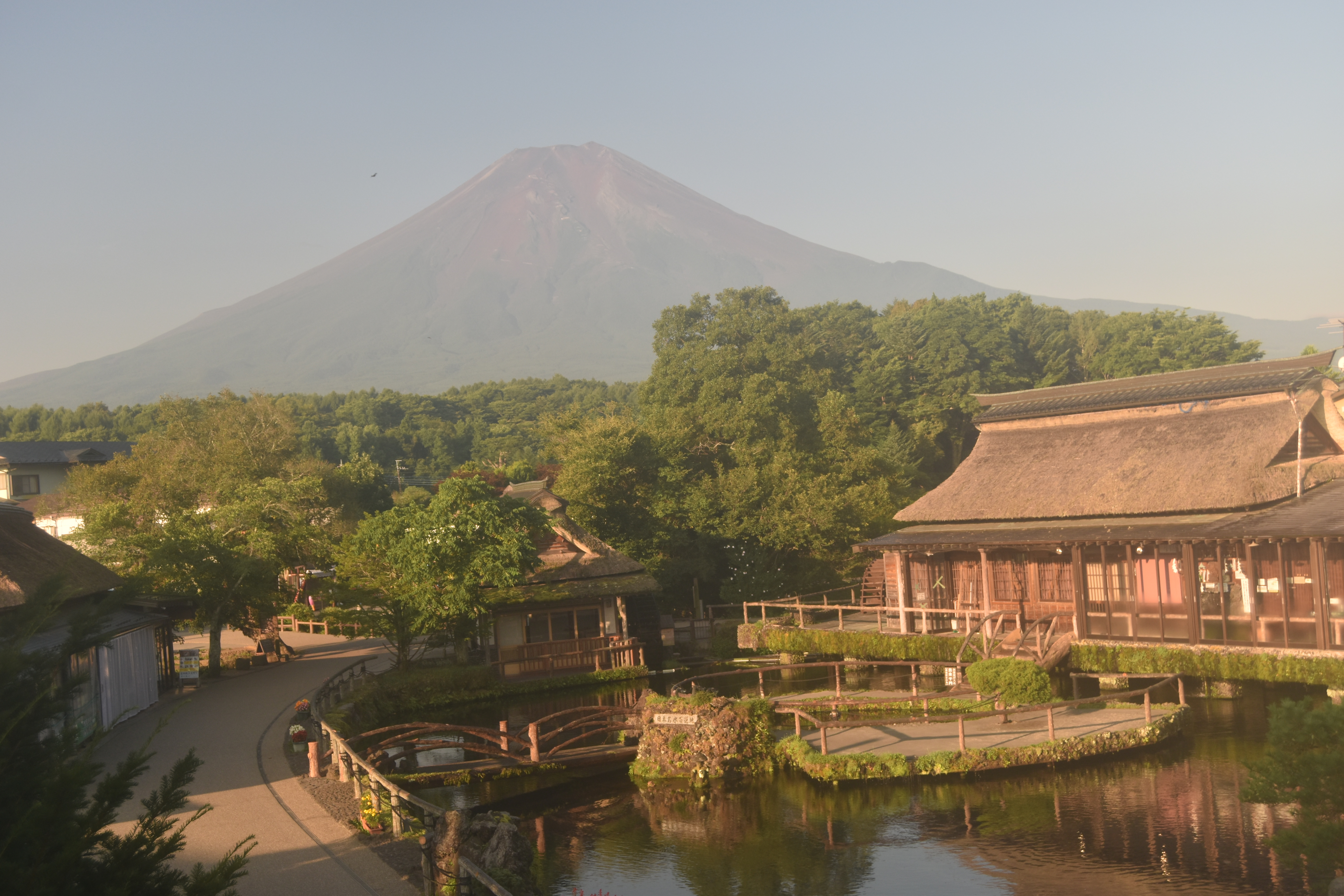 富士山ライブカメラベスト画像