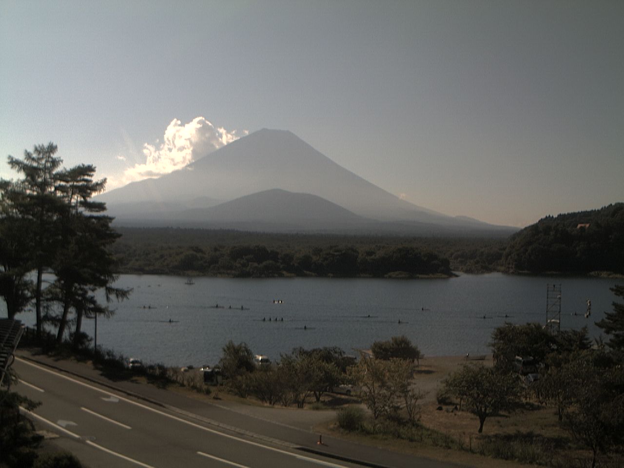富士山ライブカメラベスト画像