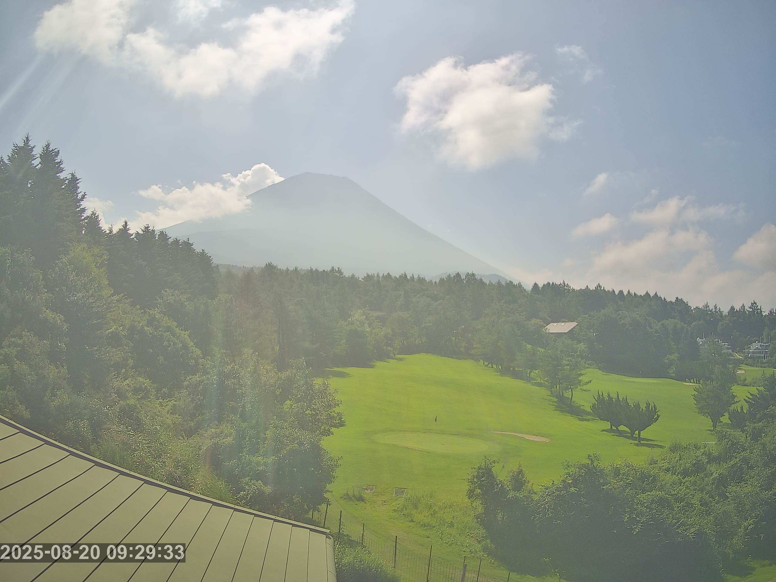 富士山ライブカメラベスト画像