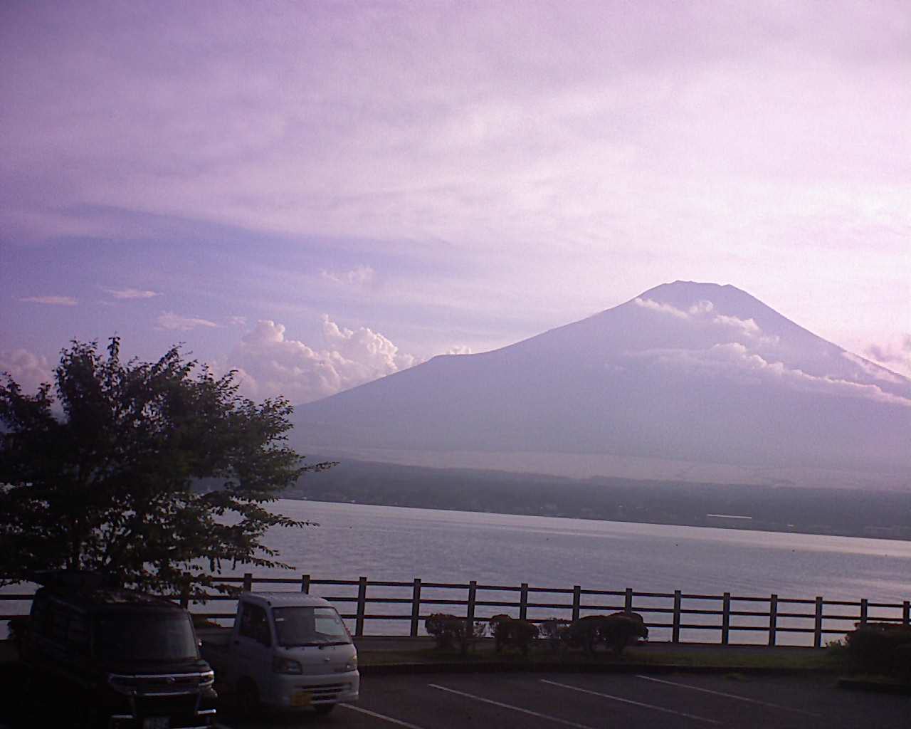 富士山ライブカメラベスト画像