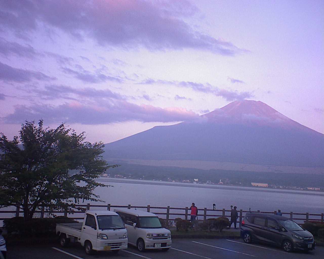 富士山ライブカメラベスト画像