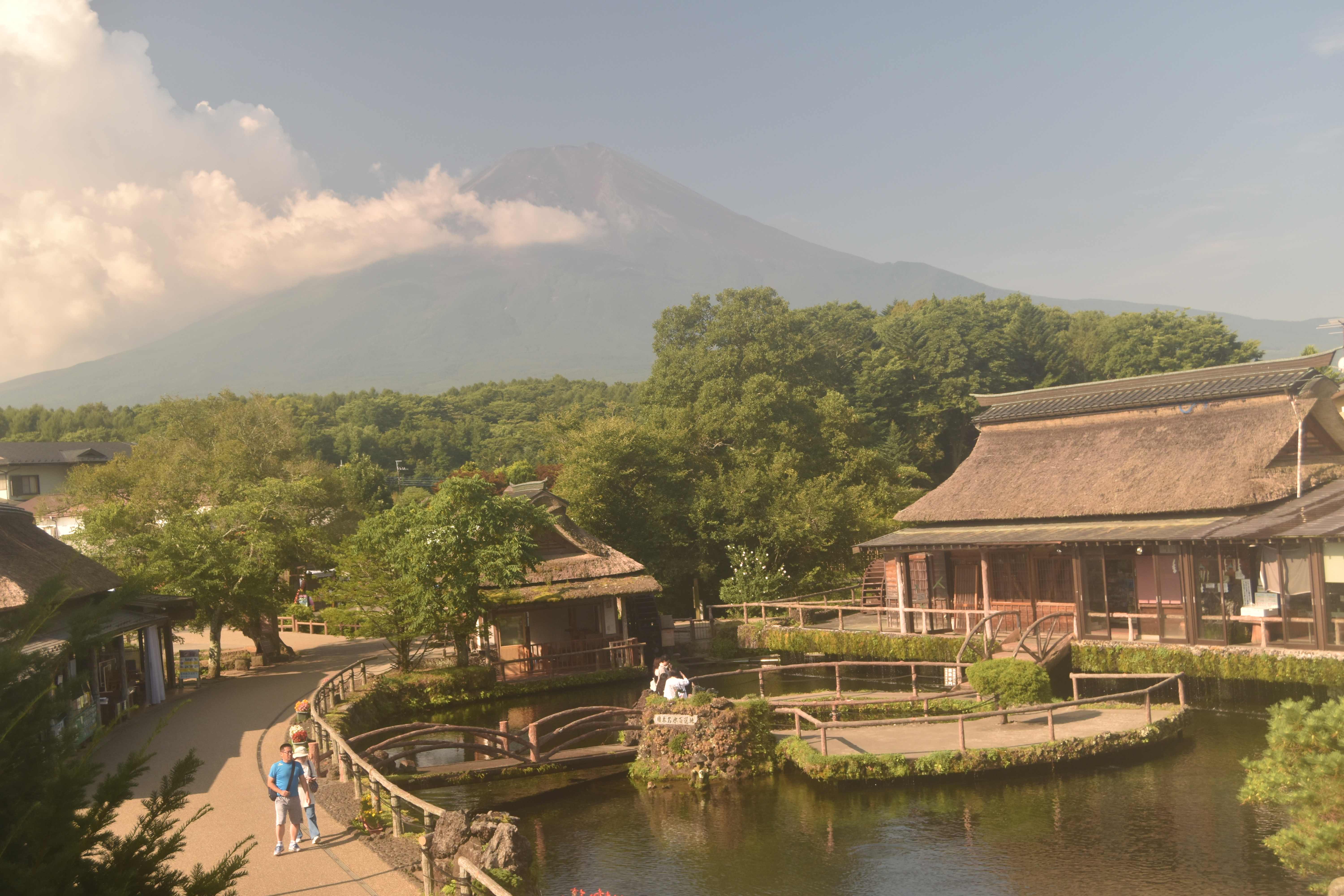 富士山ライブカメラベスト画像