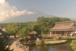 富士山ライブカメラベスト画像