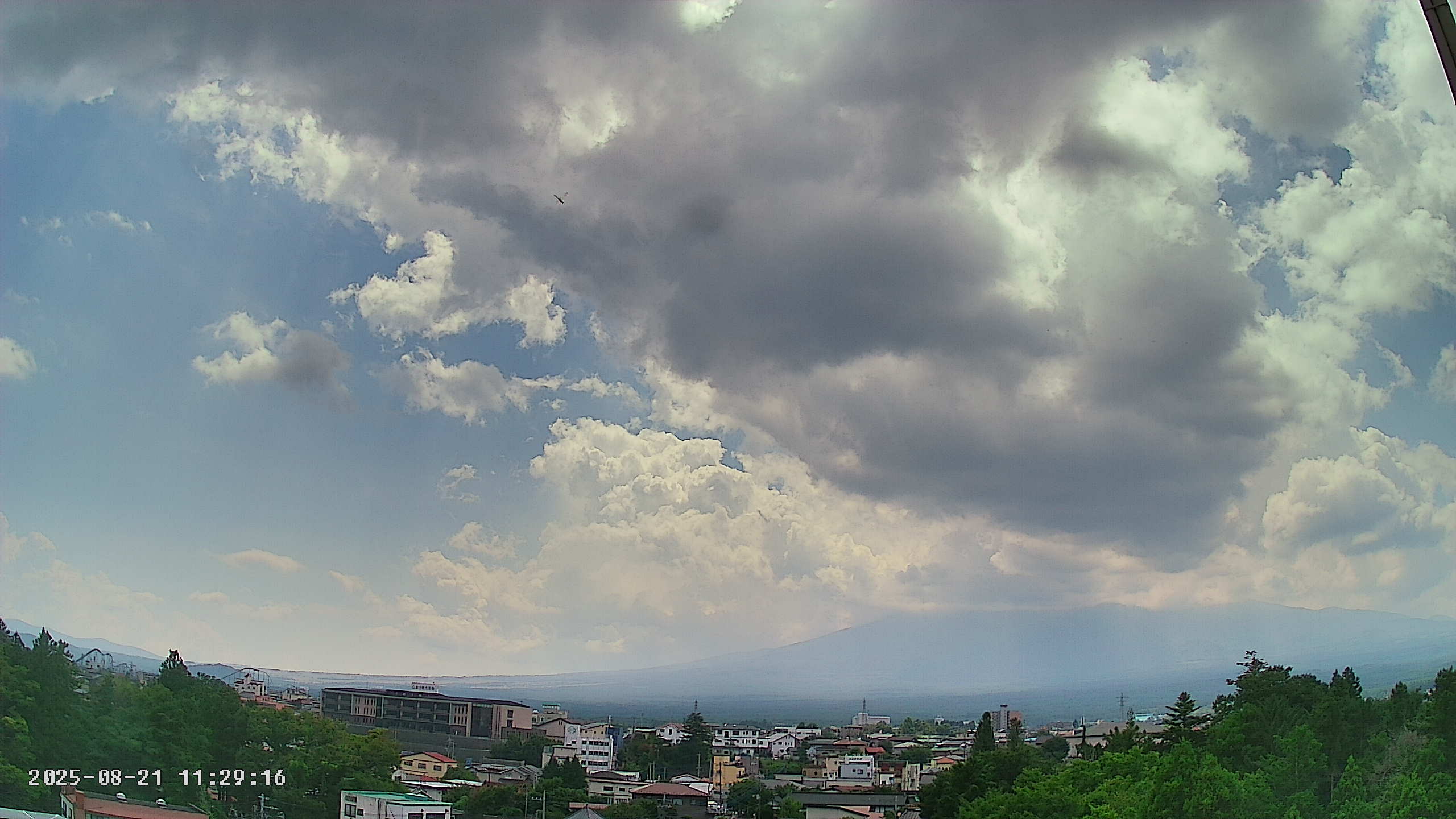 富士山ライブカメラベスト画像