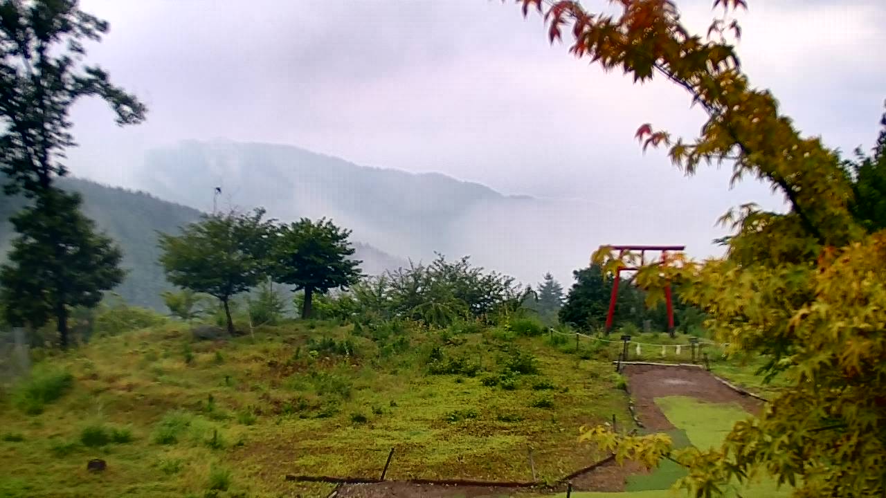 富士山ライブカメラベスト画像