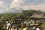 富士山ライブカメラベスト画像