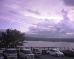 富士山ライブカメラベスト画像