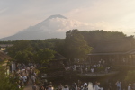 富士山ライブカメラベスト画像