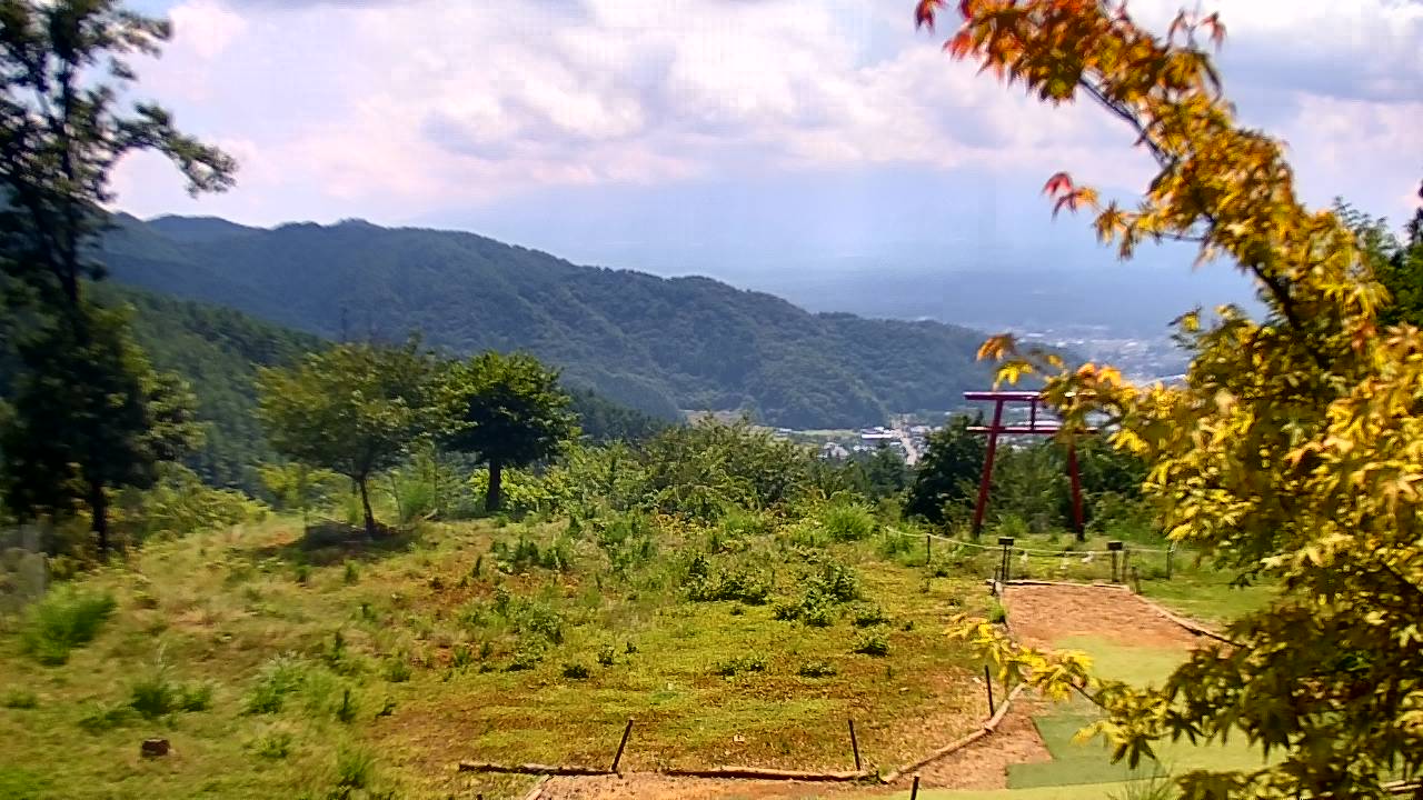 富士山ライブカメラベスト画像