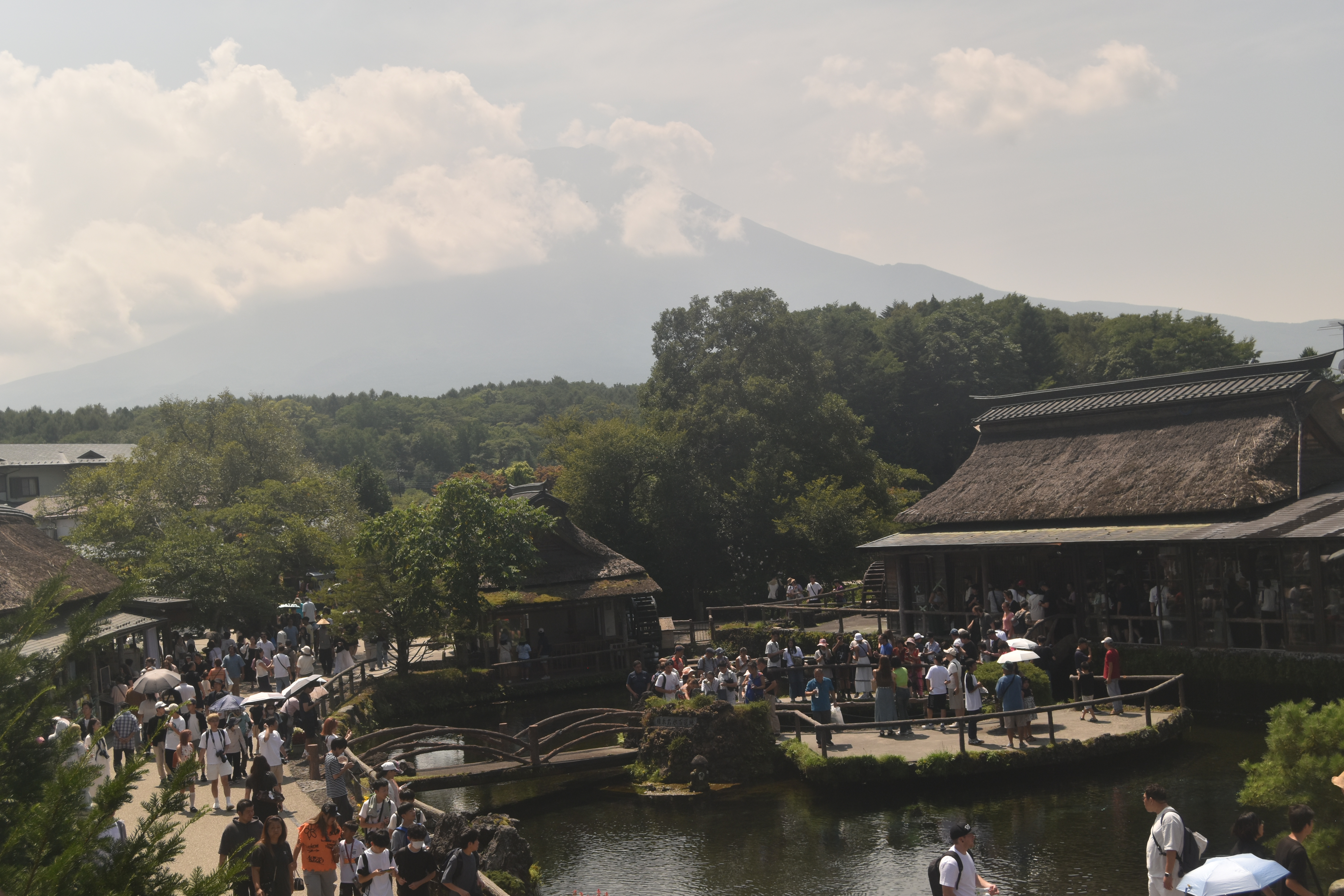 富士山ライブカメラベスト画像