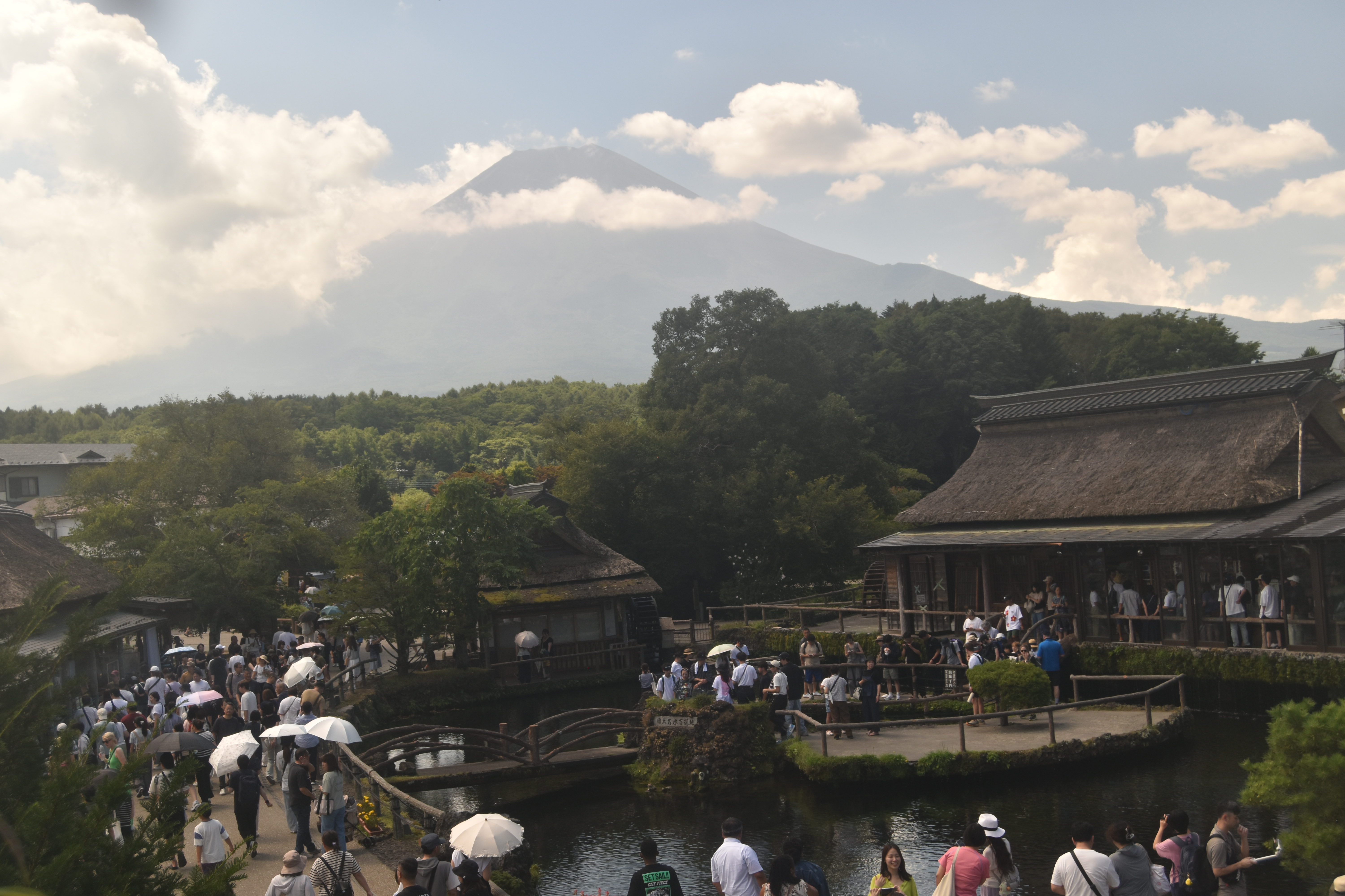 富士山ライブカメラベスト画像