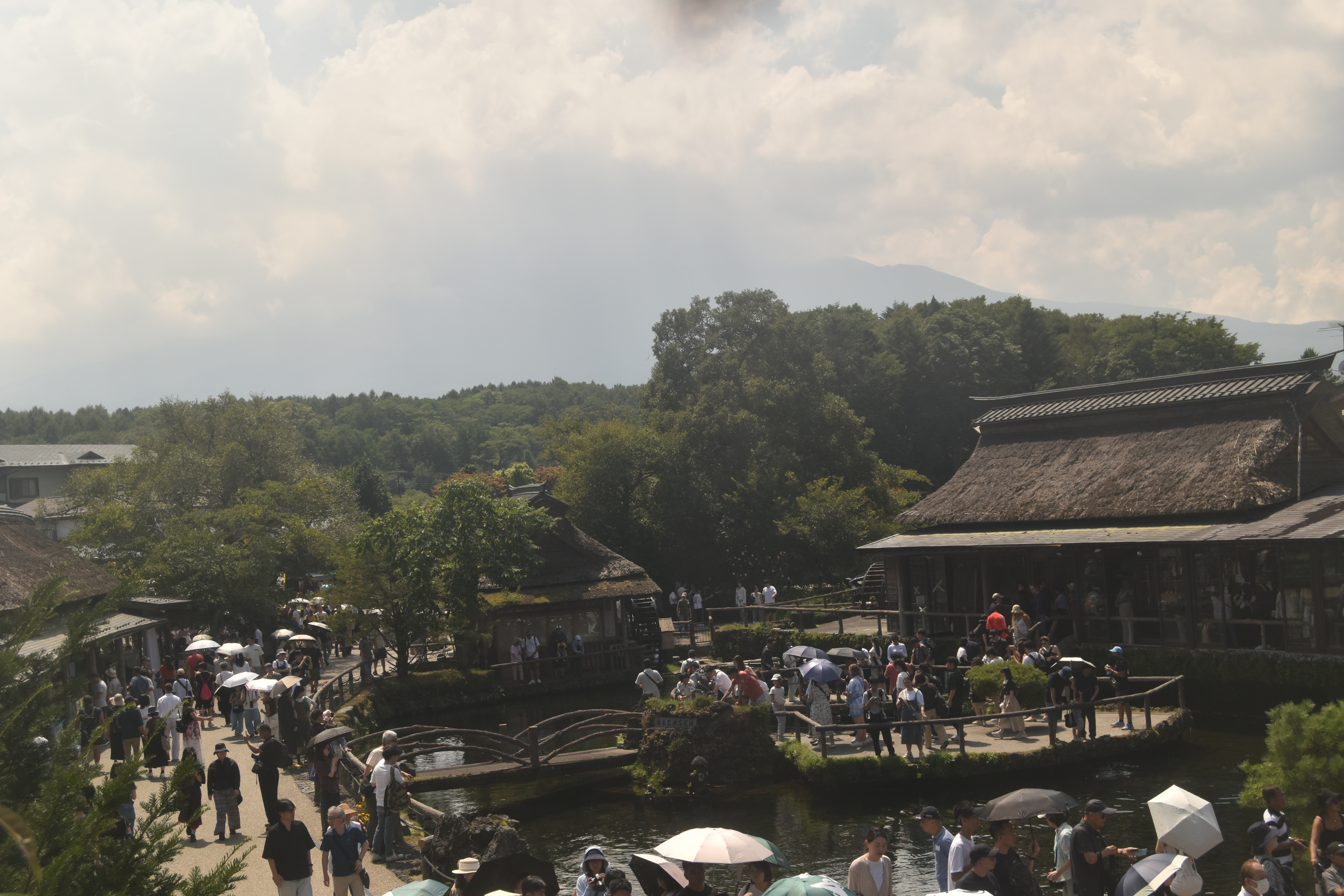 富士山ライブカメラベスト画像