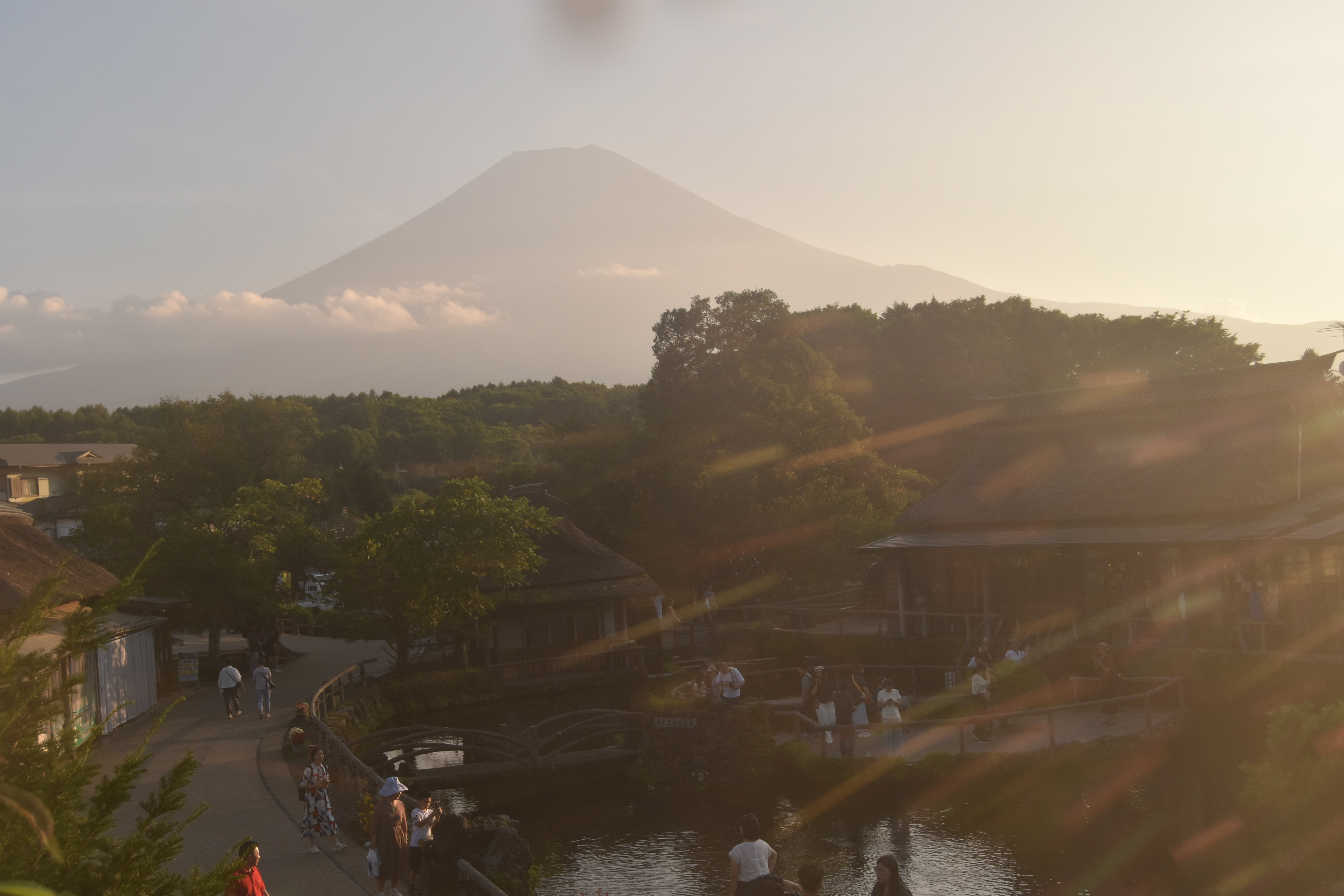 富士山ライブカメラベスト画像