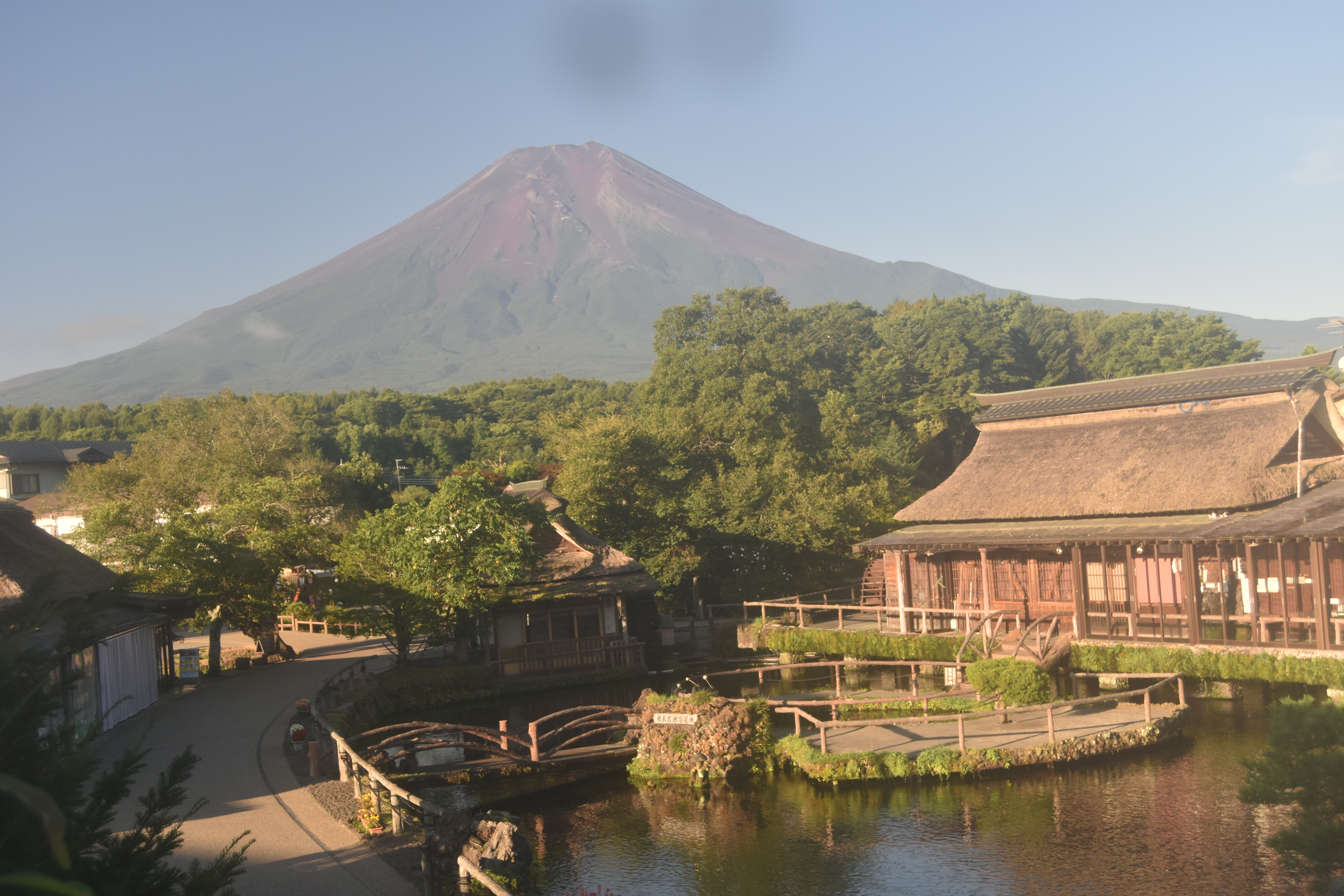 富士山ライブカメラベスト画像