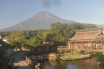 富士山ライブカメラベスト画像