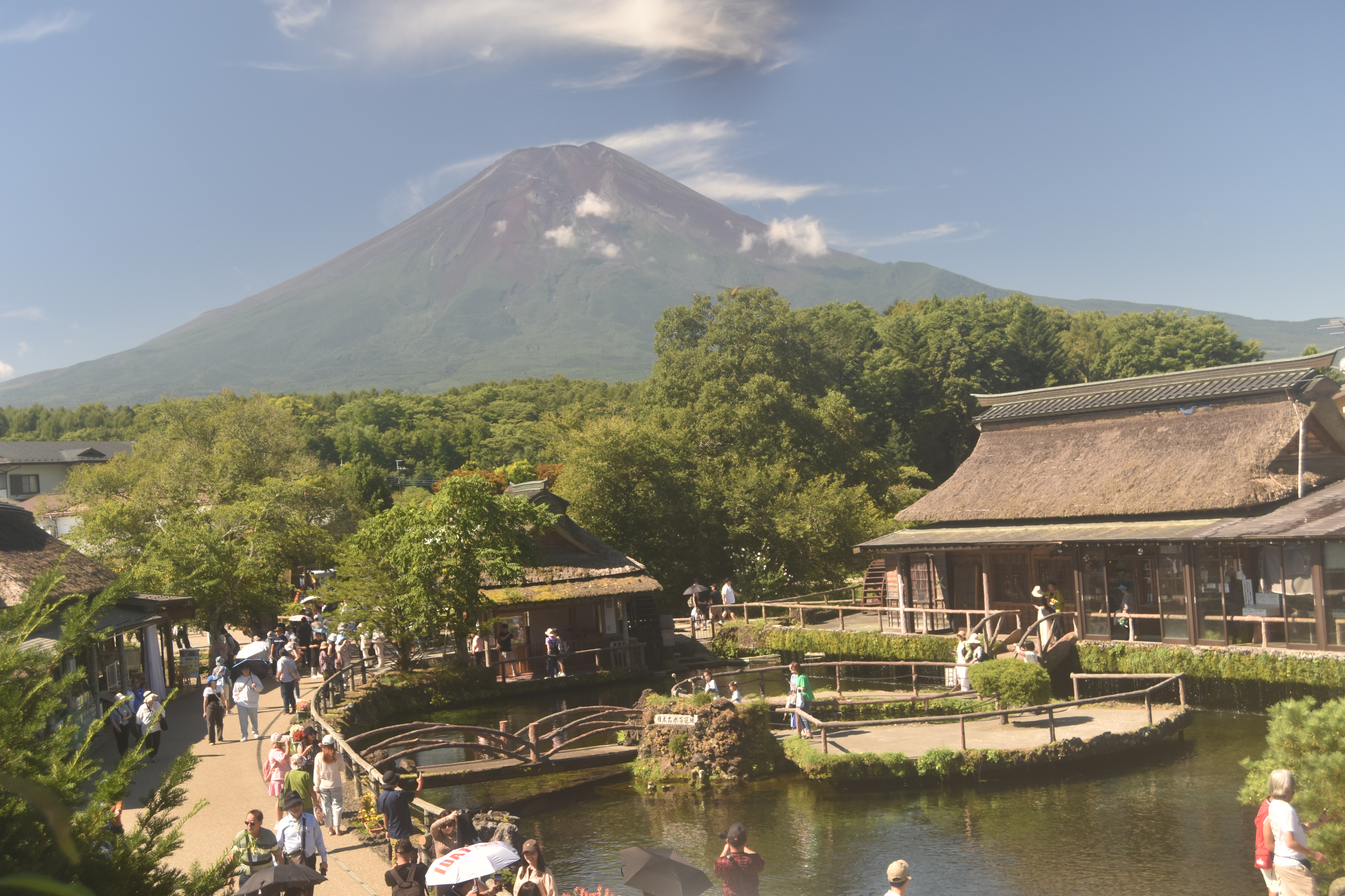 富士山ライブカメラベスト画像