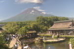 富士山ライブカメラベスト画像