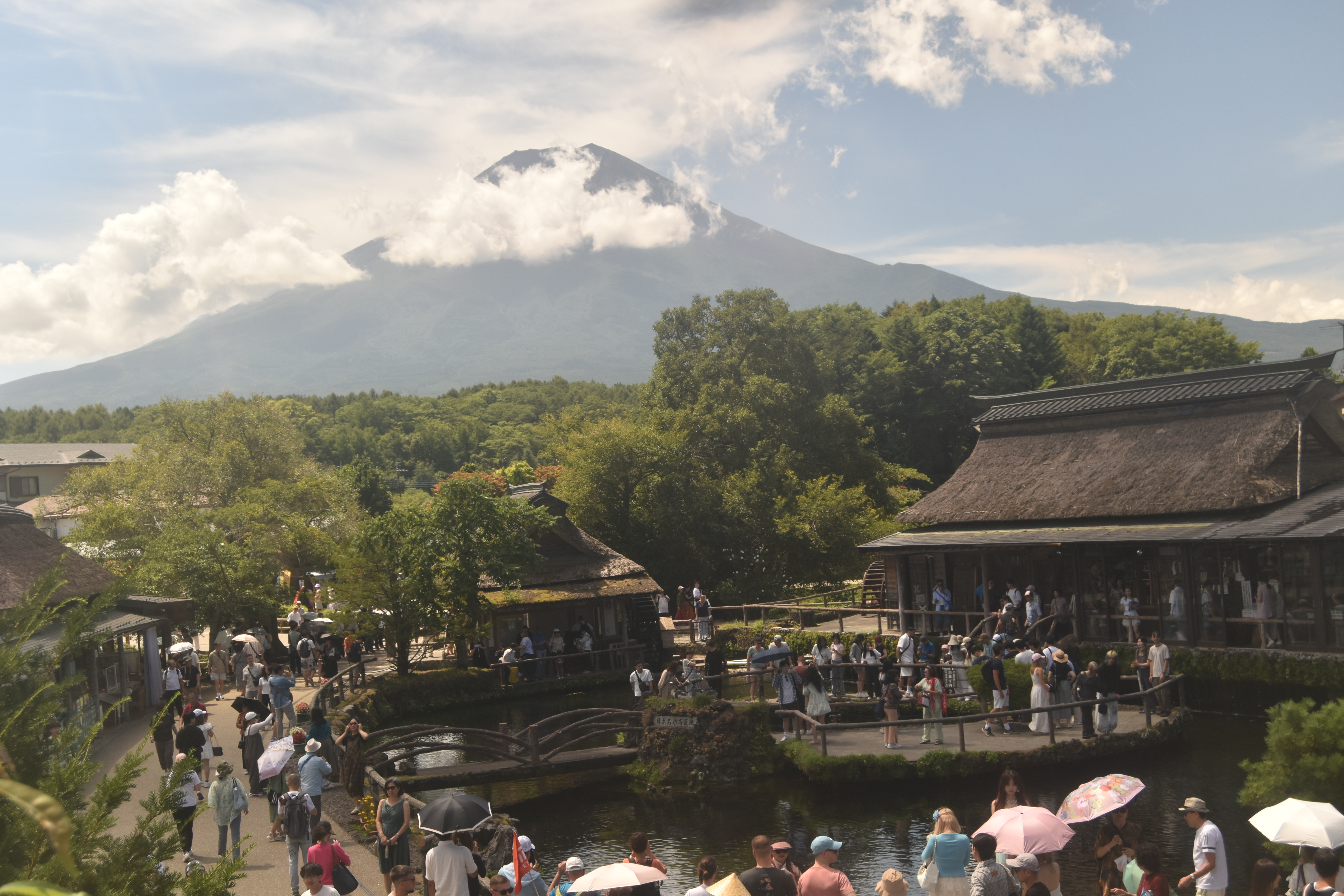 富士山ライブカメラベスト画像