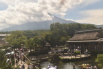 富士山ライブカメラベスト画像