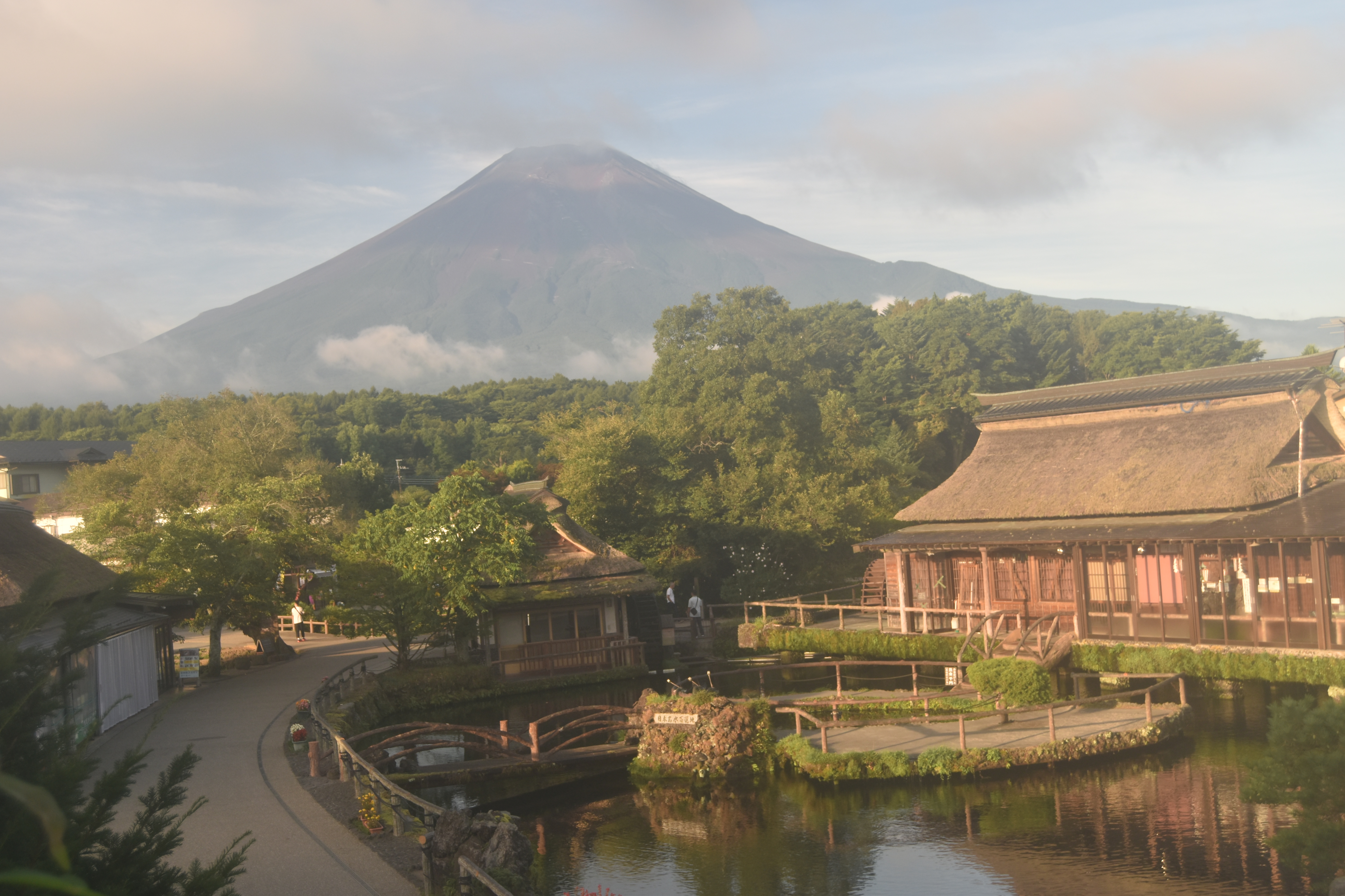 富士山ライブカメラベスト画像