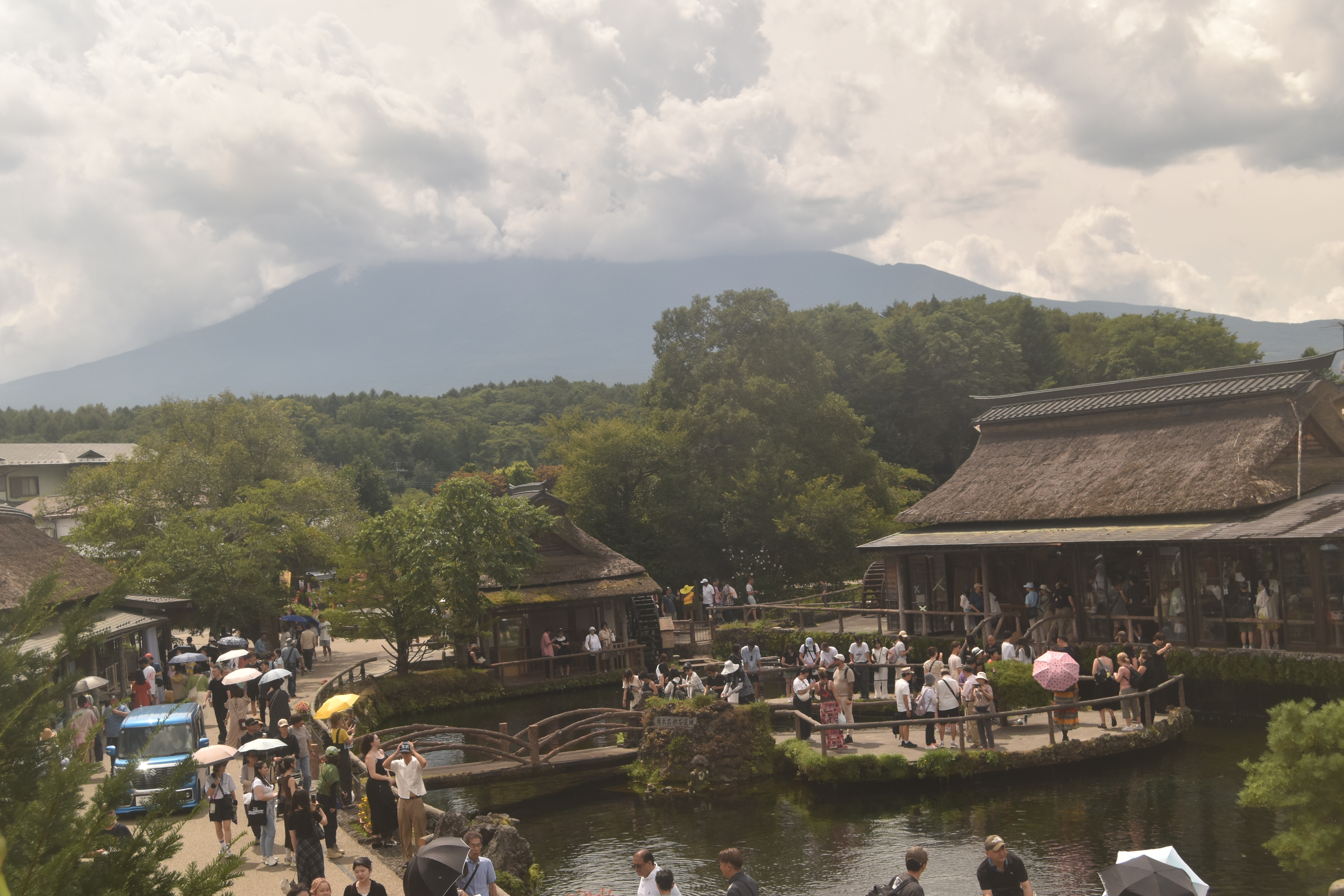 富士山ライブカメラベスト画像
