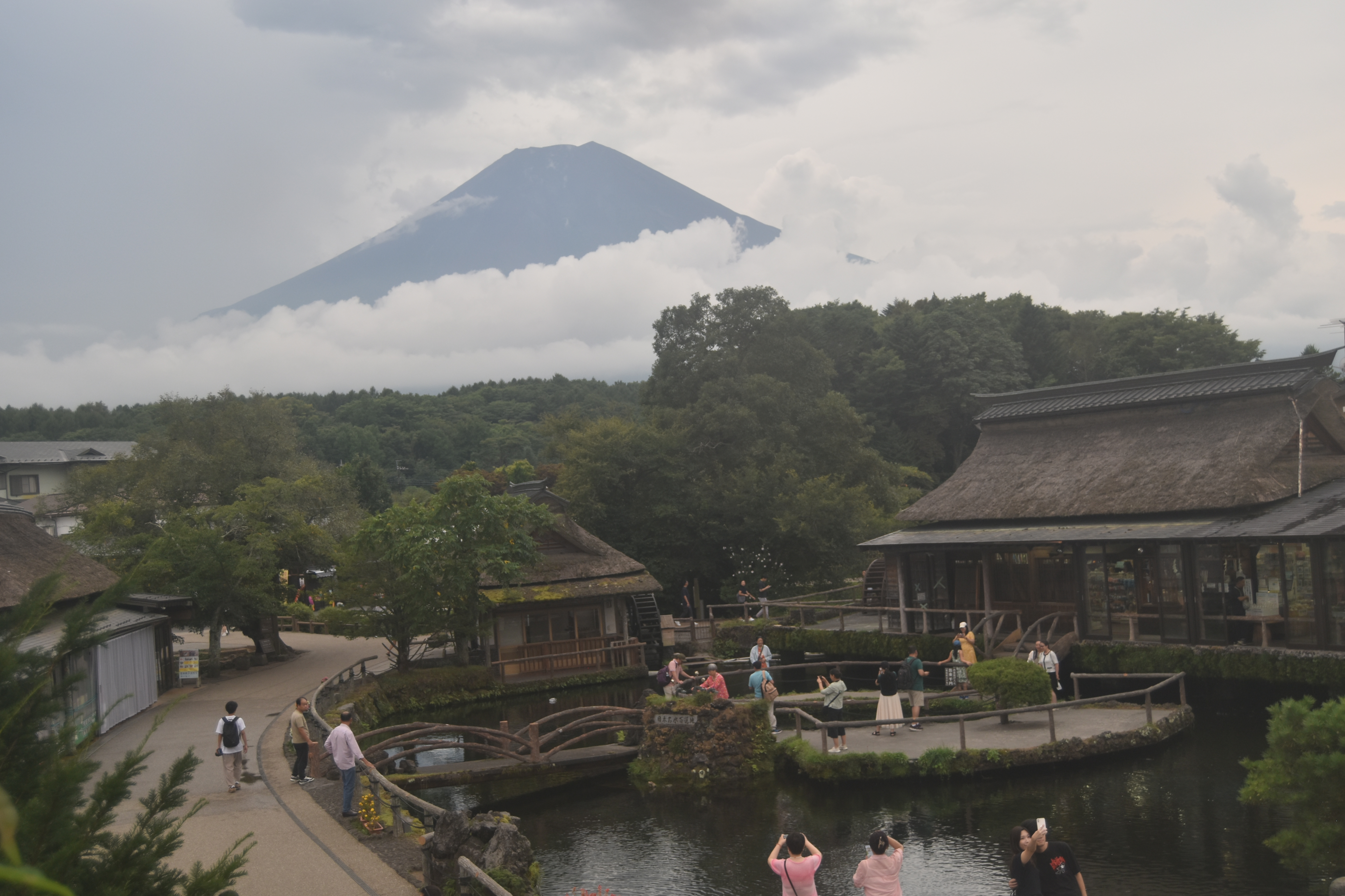 富士山ライブカメラベスト画像
