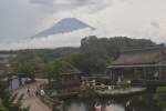 富士山ライブカメラベスト画像