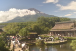 富士山ライブカメラベスト画像