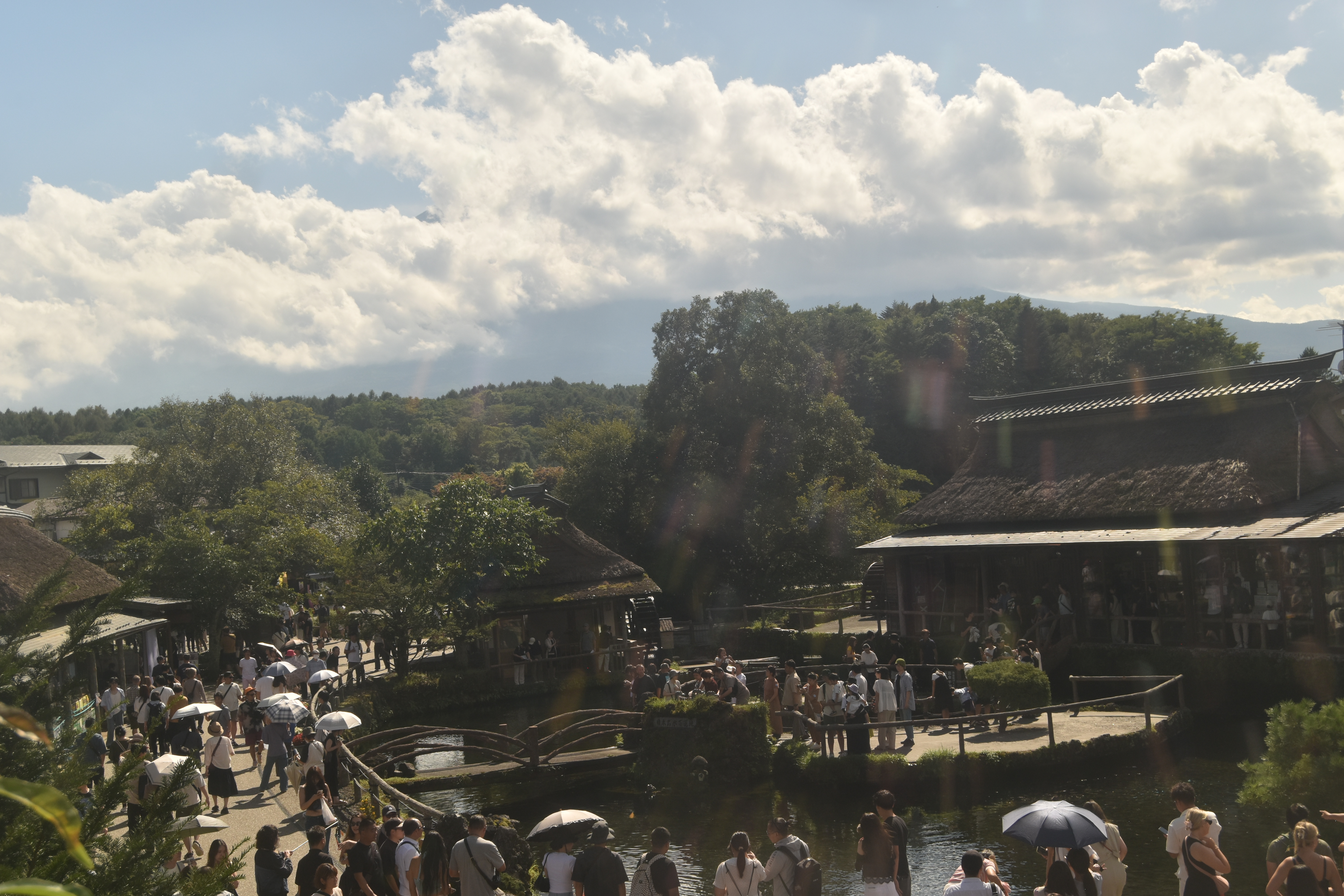 富士山ライブカメラベスト画像