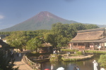 富士山ライブカメラベスト画像