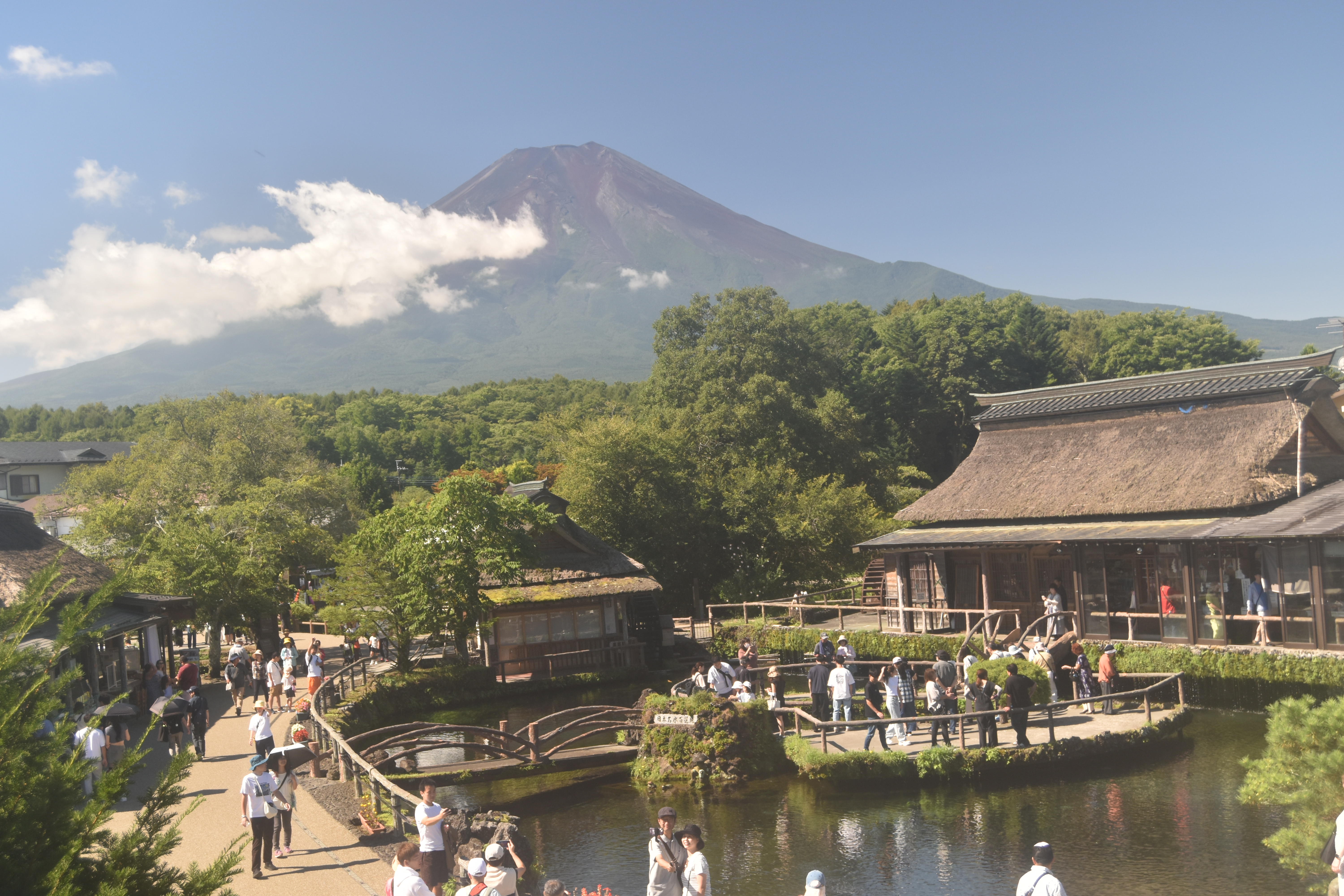 富士山ライブカメラベスト画像