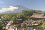 富士山ライブカメラベスト画像