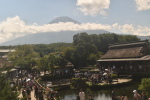 富士山ライブカメラベスト画像
