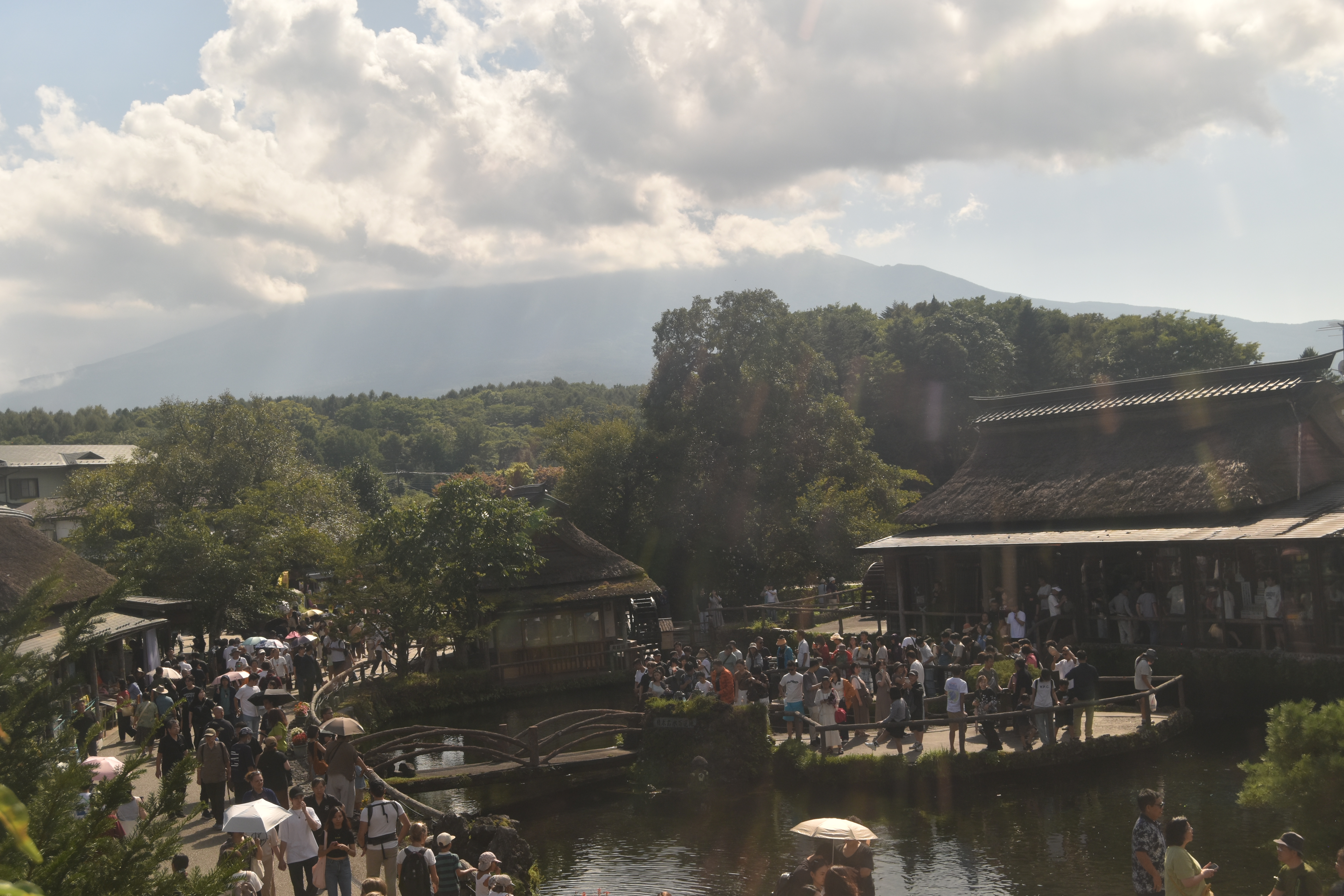 富士山ライブカメラベスト画像