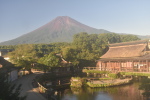富士山ライブカメラベスト画像