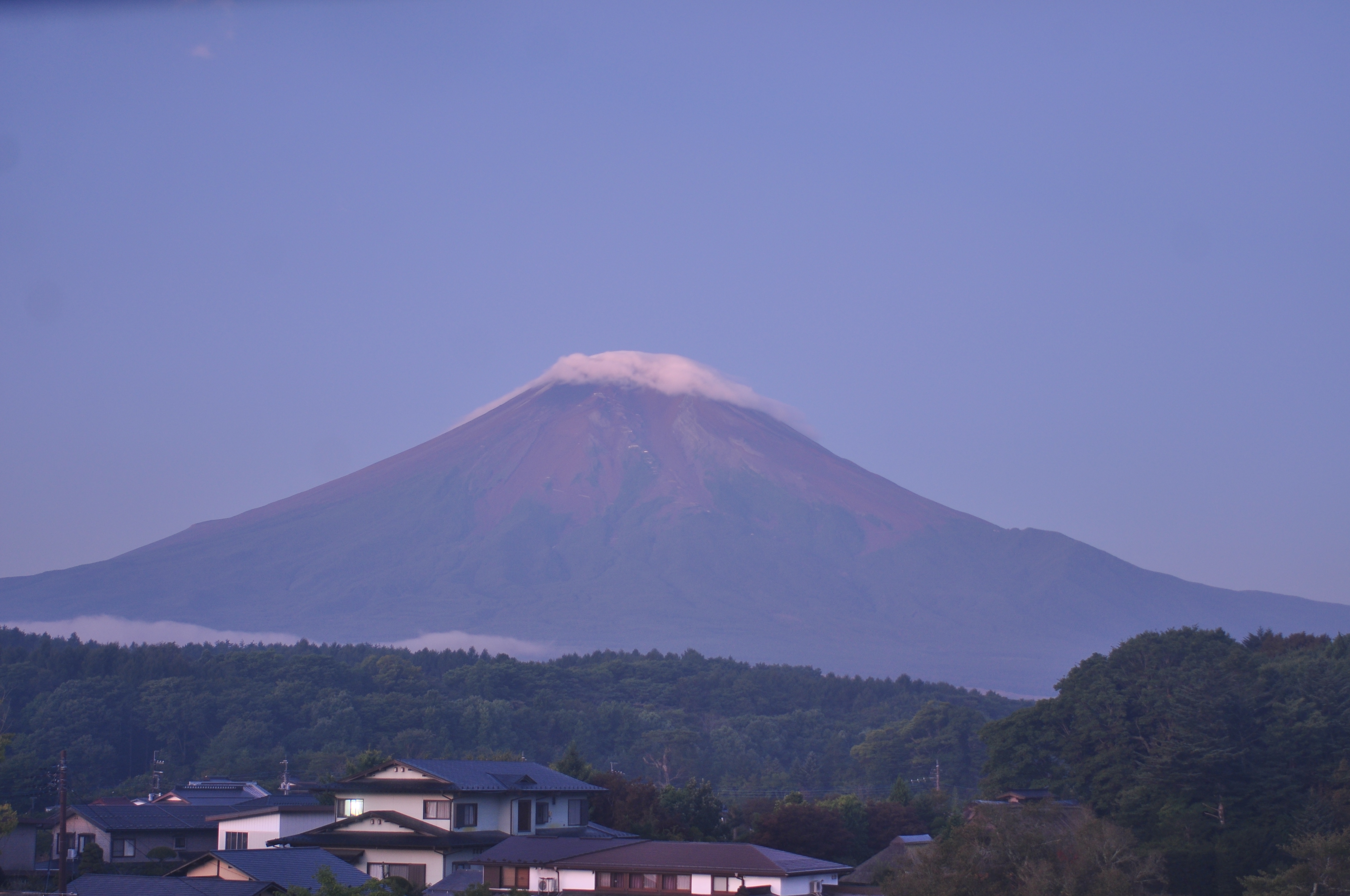 富士山ライブカメラベスト画像