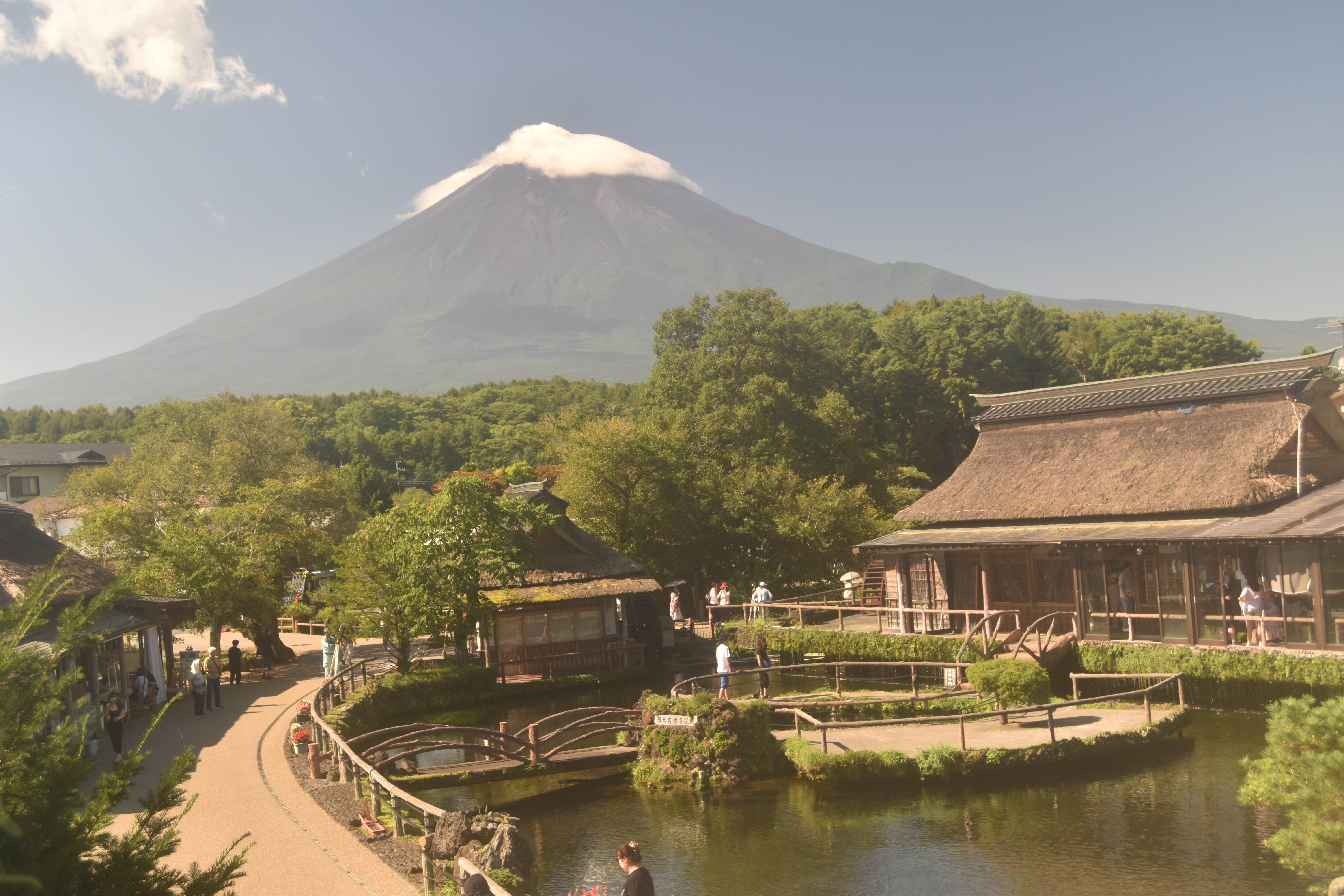 富士山ライブカメラベスト画像